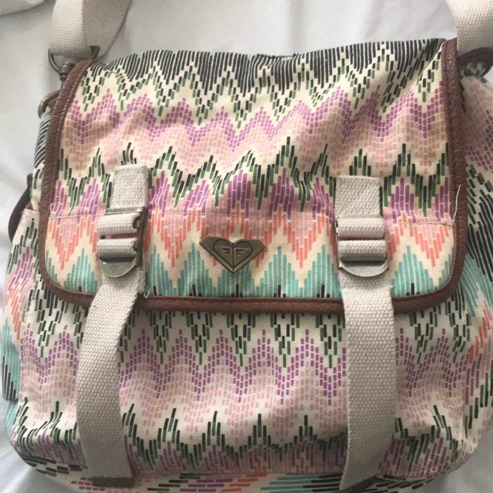 Side Bag